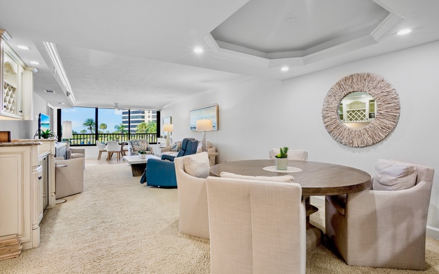 Gulf and Bay Club- A205 9