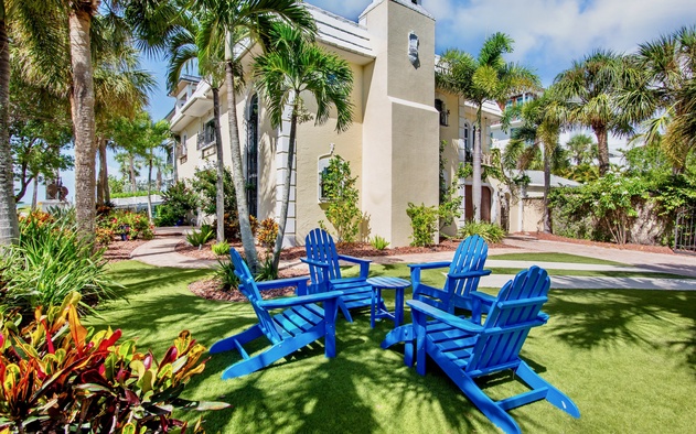 Casa Siesta 7