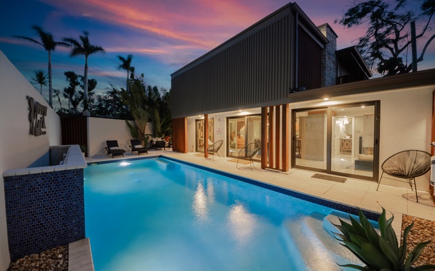 Sundown Sanctuary 2