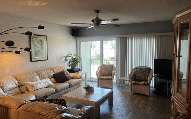 Lido Beach Oasis