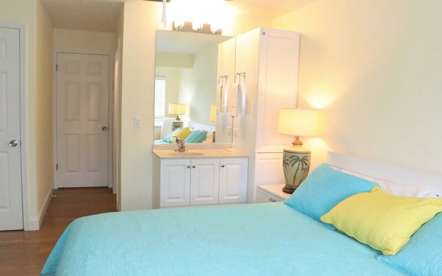 Siesta Beach House #303 10