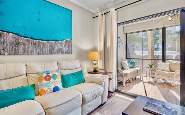 Harbor Towers 128 10