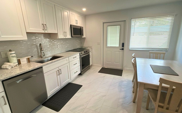 Siesta Beach House #304 7