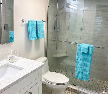 Fisherman's Cove -A207 10