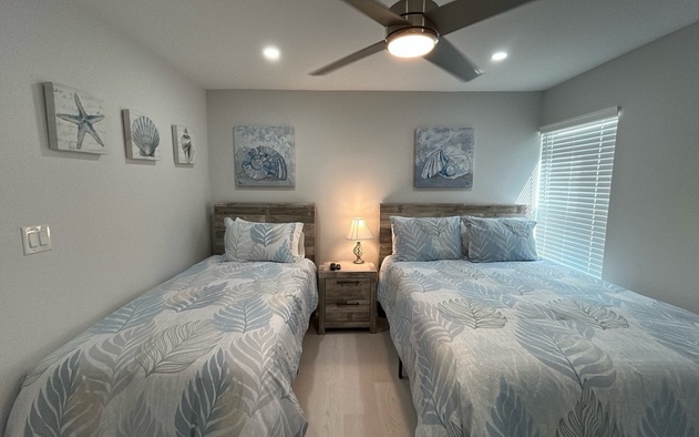 Siesta Beach House #102 5