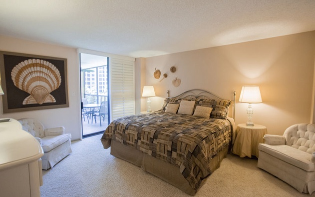Gulf and Bay Club- D203 10