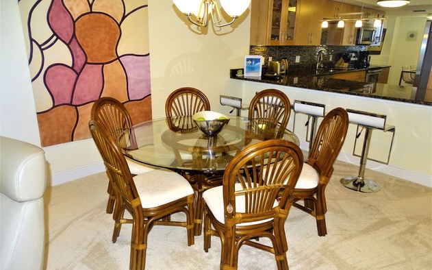 Gulf and Bay Club- B608 4