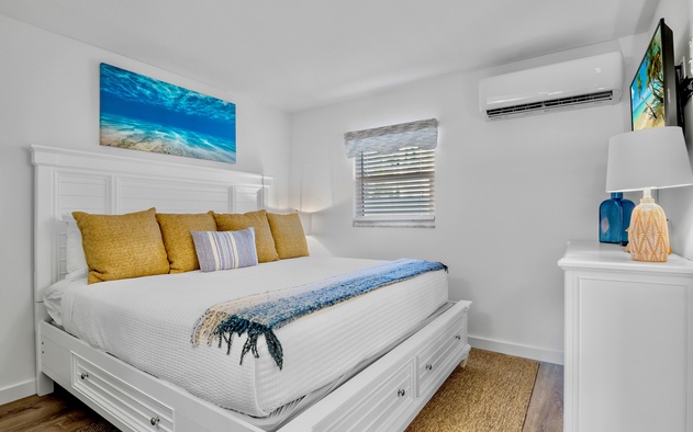 Gulf Holiday Unit 8 7
