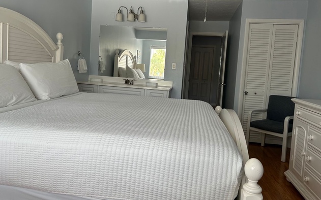 Siesta Beach House #312 7