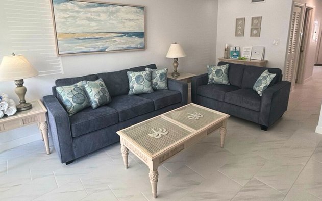 Siesta Beach House #304