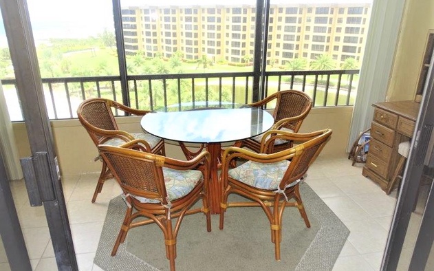 Gulf and Bay Club- A609 8