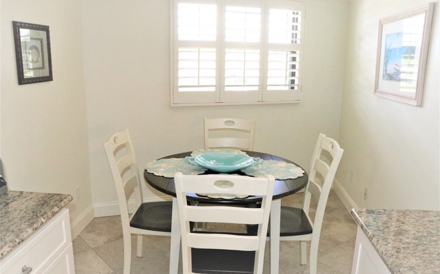 Gulf and Bay Club- C305 4