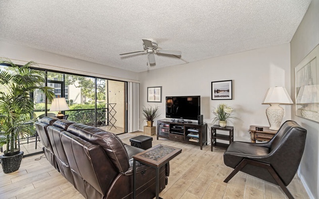 Midnight Cove II 312F