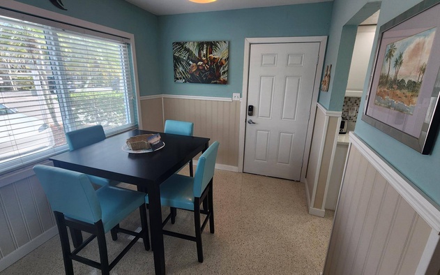 Village West Unit 101 8