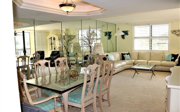 Gulf and Bay Club- D203 7