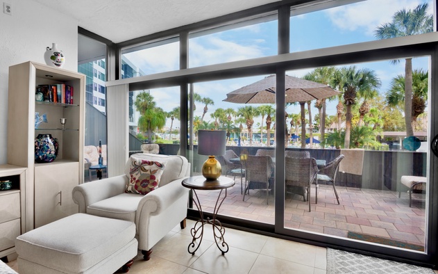 Harbor Towers 131 5