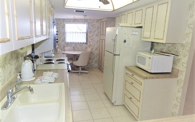 Gulf and Bay Club- A609 4