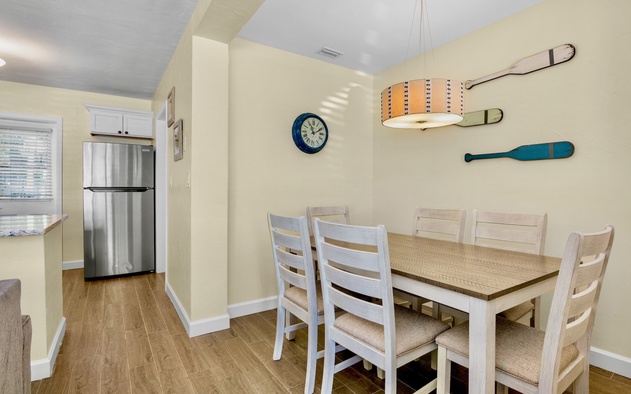 Casita West 8