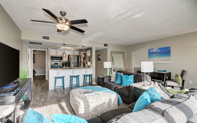 Midnight Cove II 733F 2