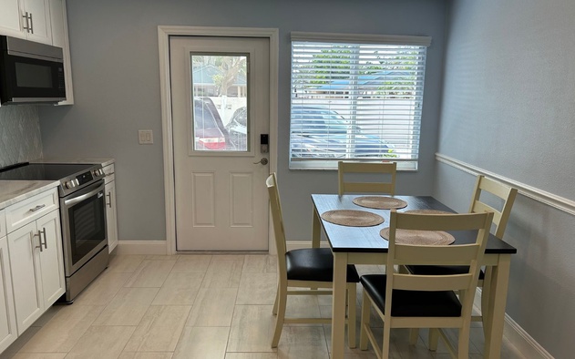 Siesta Beach House #312 5