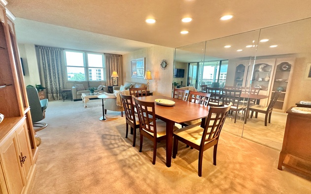 Gulf and Bay Club- B604 10