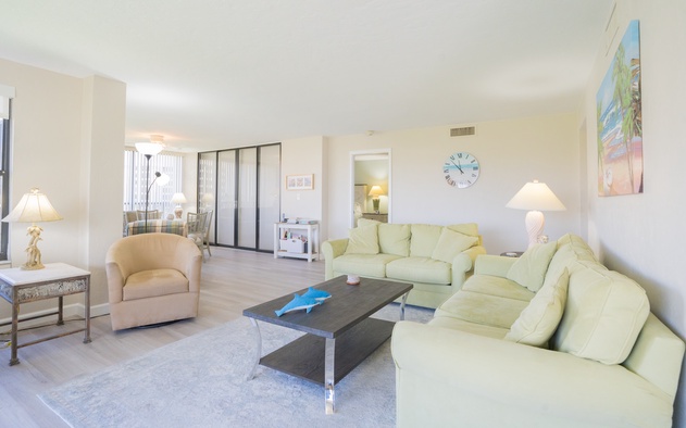 Gulf and Bay Club- B301 3