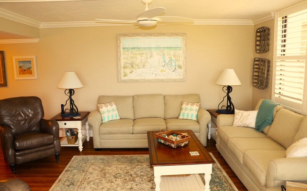 Gulf and Bay Club- D209 9