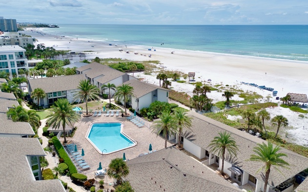 Peppertree Paradise #507 2
