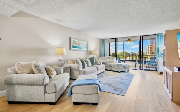 Gulf and Bay Club- C209 2