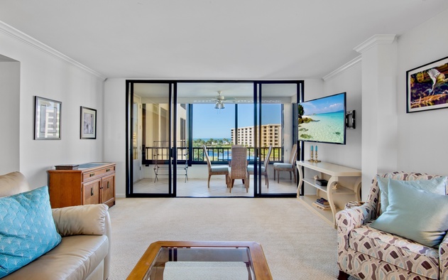 Gulf and Bay Club- B408 4
