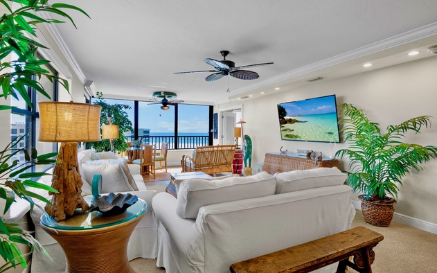 Gulf and Bay Club- E701