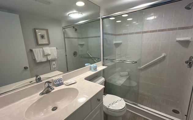 Siesta Beach House #208 8