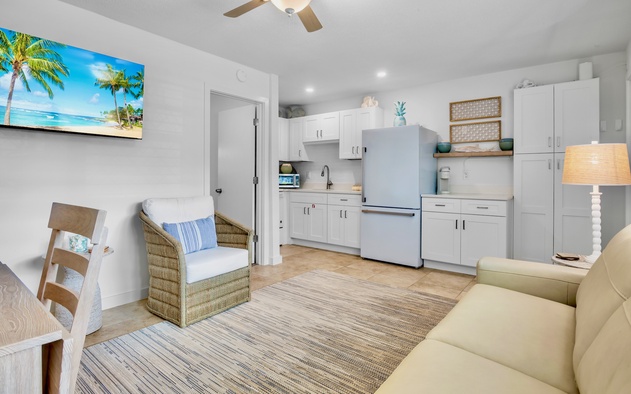 Gulf Holiday Unit 8 3