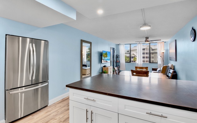 Harbor Towers 312 9