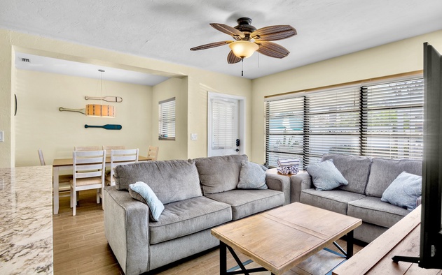 Casita West 7