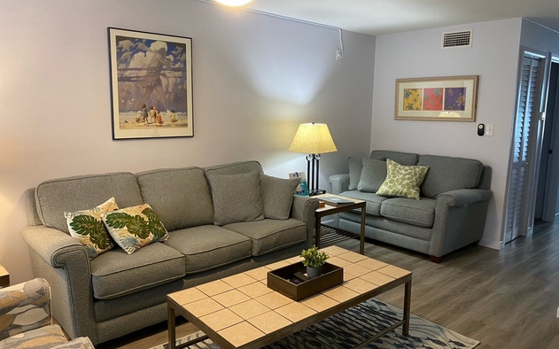 Siesta Beach House #308