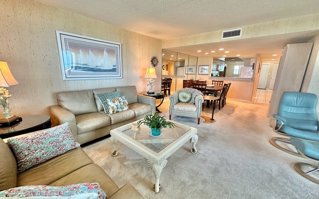 Gulf and Bay Club- B604 4