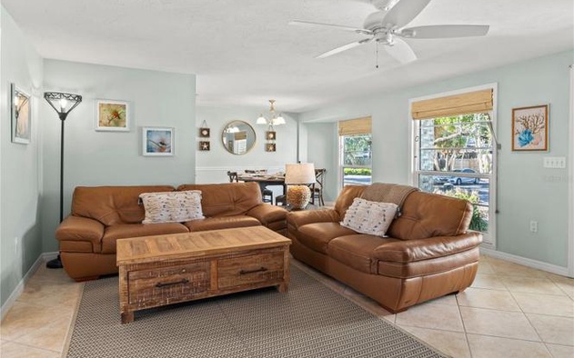 The Coastal Nest 8