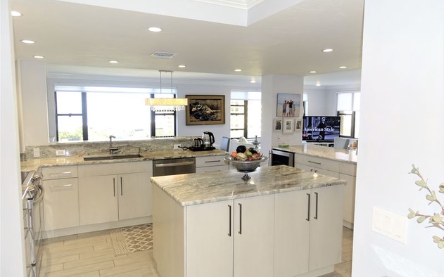 Gulf and Bay Club- B601 4
