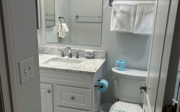 Siesta Beach House #312 8