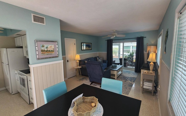 Village West Unit 101 7