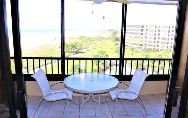 Gulf and Bay Club- A603 10