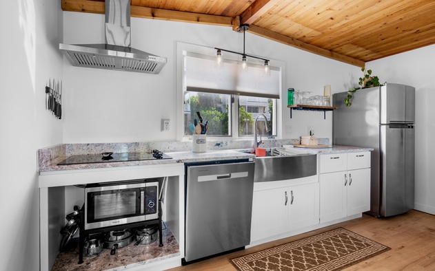 Coastal Cottage 6