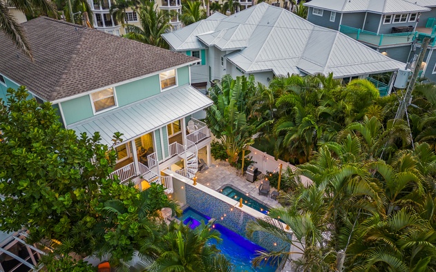 Village Time 4
