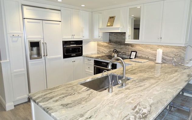 Gulf and Bay Club- D601