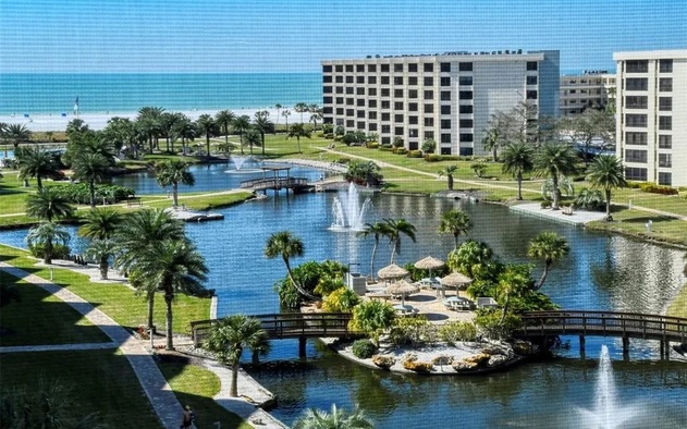 Gulf and Bay Club- C701