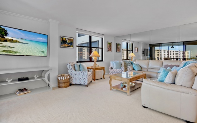 Gulf and Bay Club- B408 3