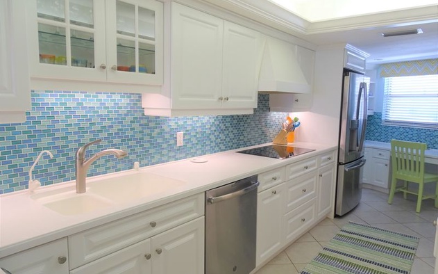 Gulf and Bay Club- A302