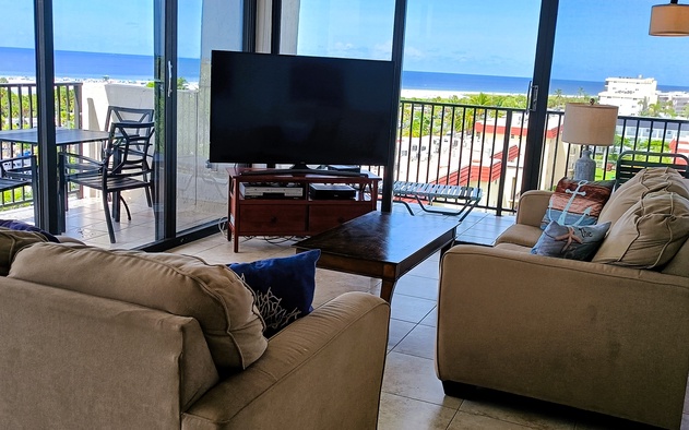 Our House at the Beach W-701 3