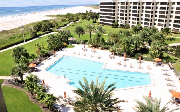 Gulf and Bay Club- A705
